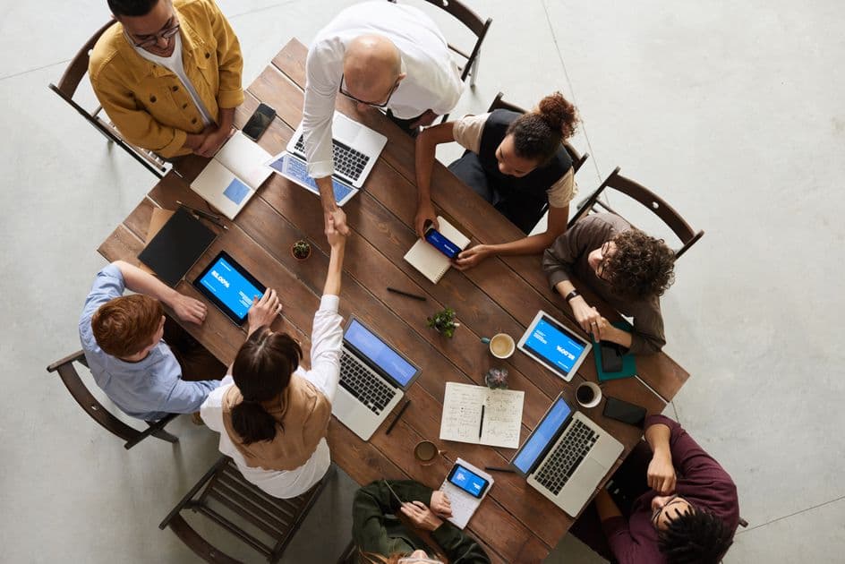 European women entrepreneur programs and international business collaboration