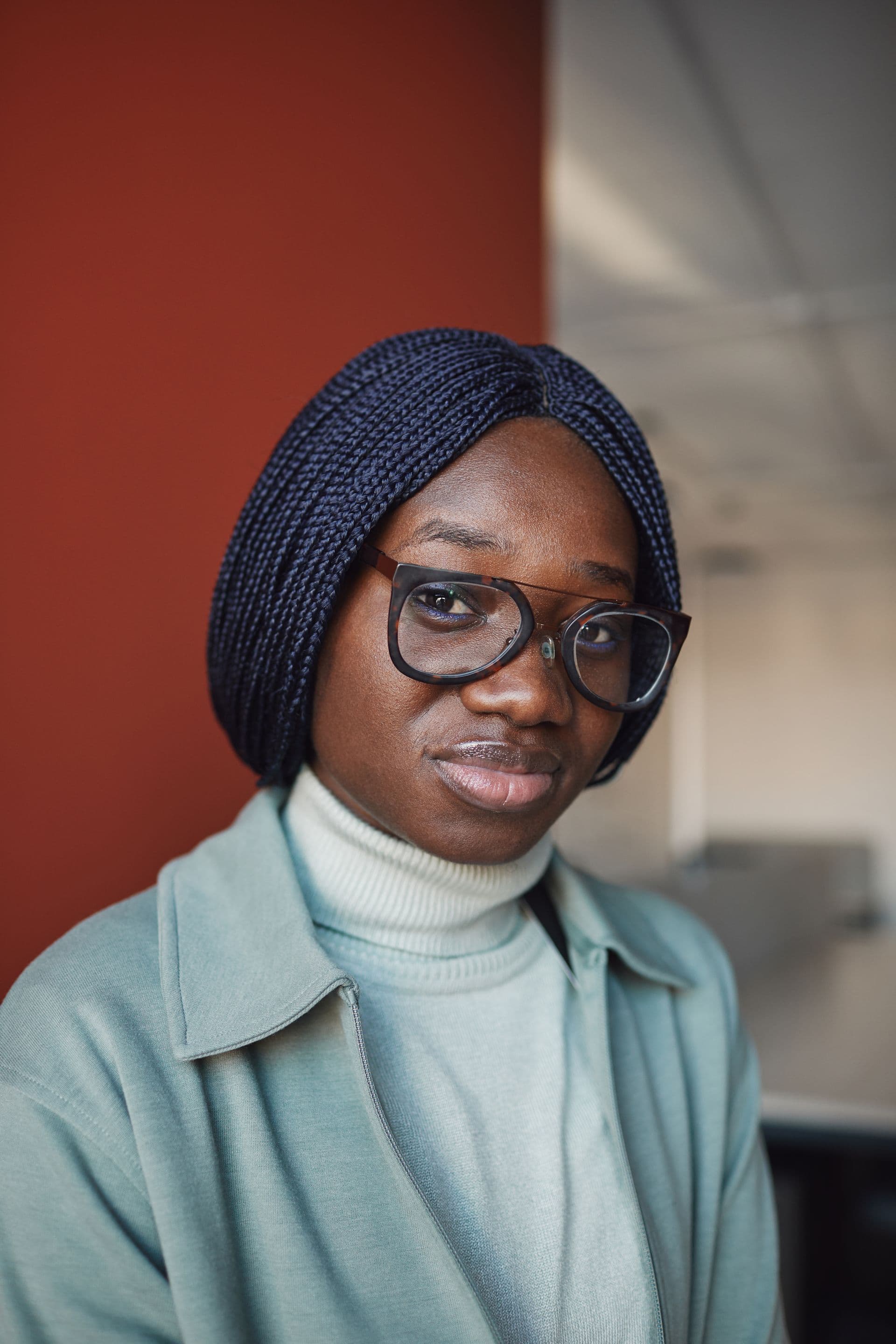 Woman entrepreneur